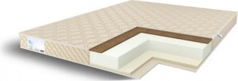 Cocos-Latex 2 Eco Roll Slim