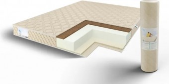 Cocos-Latex Roll Classic