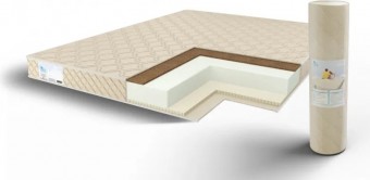 Cocos-Latex2 Roll Classic Slim