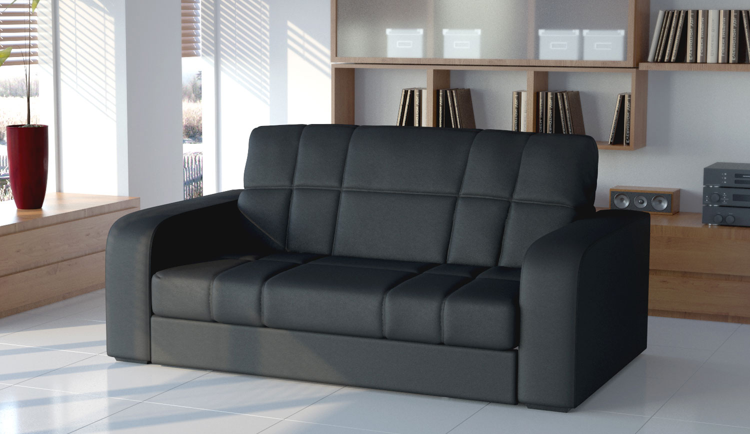 Диван аккордеон Дендра Диван аккордеон Дендра