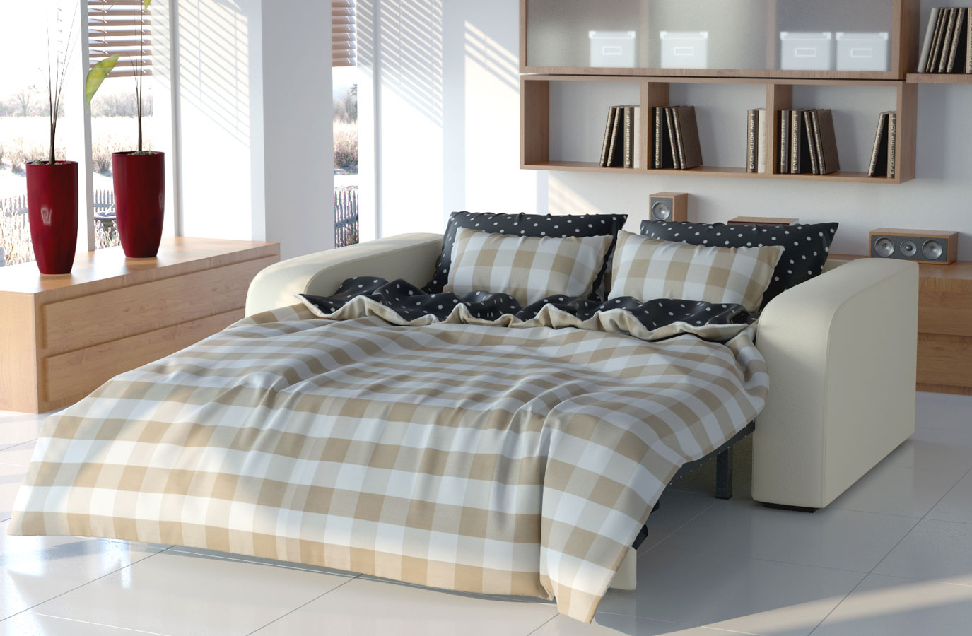 Диван аккордеон Дендра Диван аккордеон Дендра