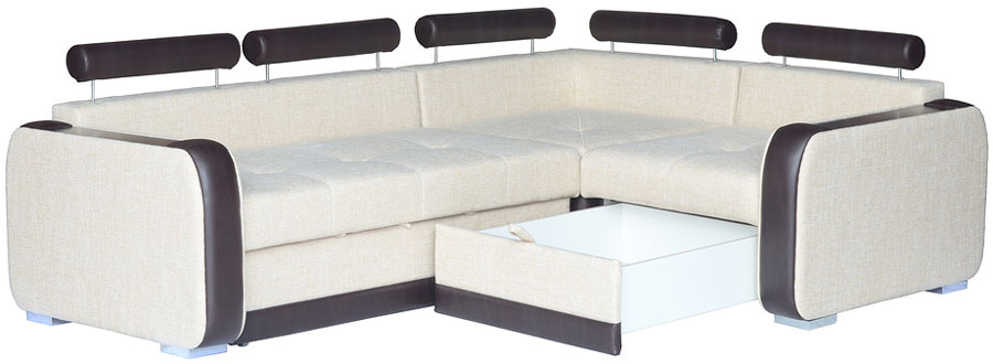 Угловой диван Диана Угловой диван Диана