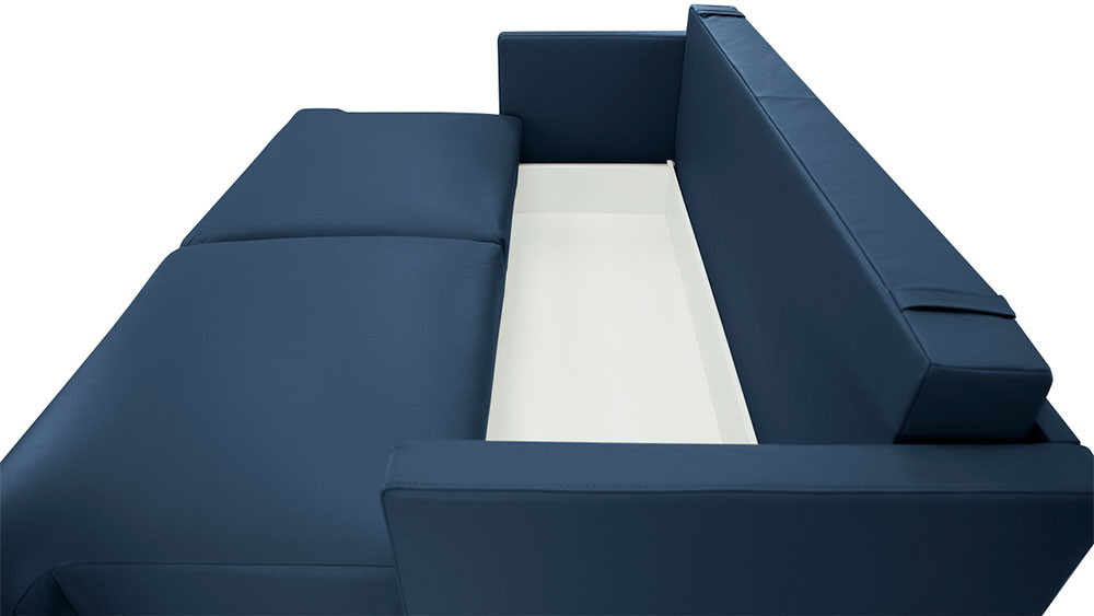 Диван еврокнижка Ибица А18 Диван еврокнижка Ибица А18