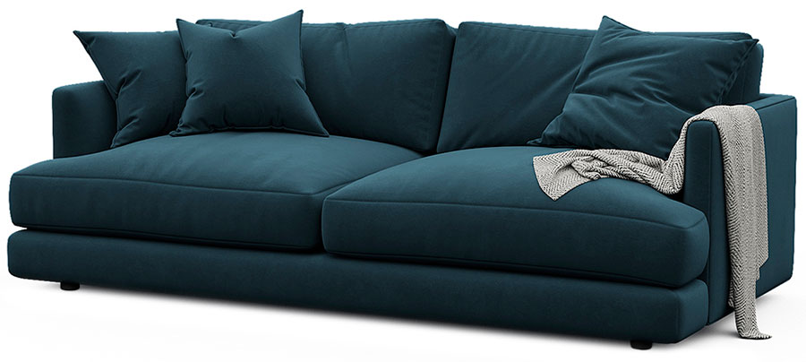 Диван еврокнижка Ибица А18 Диван еврокнижка Ибица А18