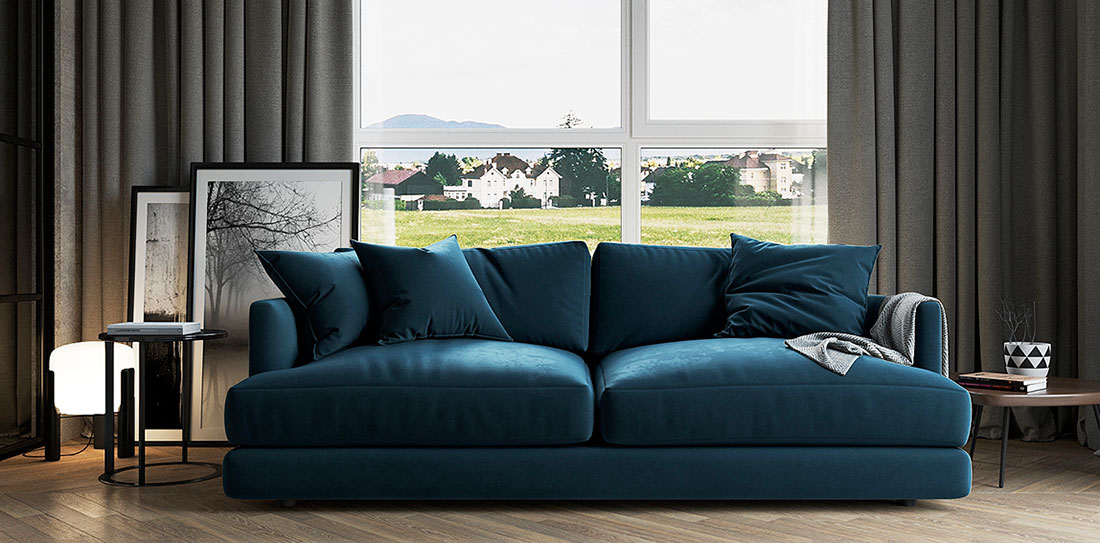 Диван еврокнижка Ибица А18 Диван еврокнижка Ибица А18