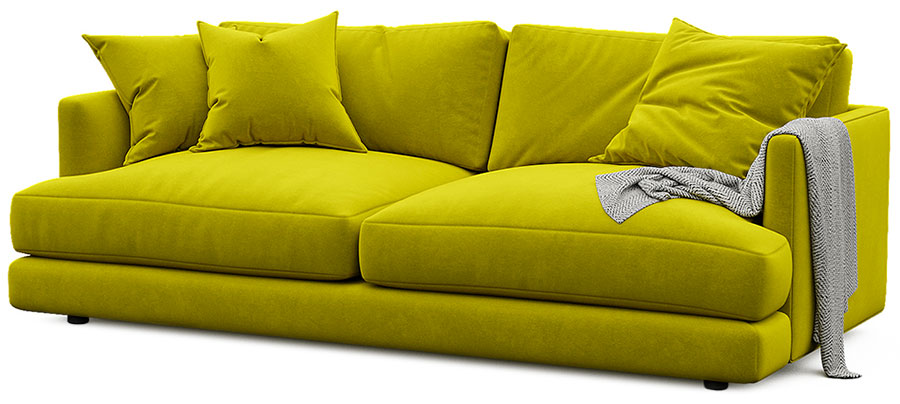 Диван еврокнижка Ибица А19 Диван еврокнижка Ибица А19