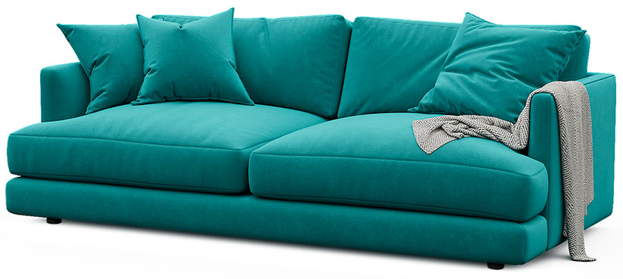 Диван еврокнижка Ибица А21 Диван еврокнижка Ибица А21