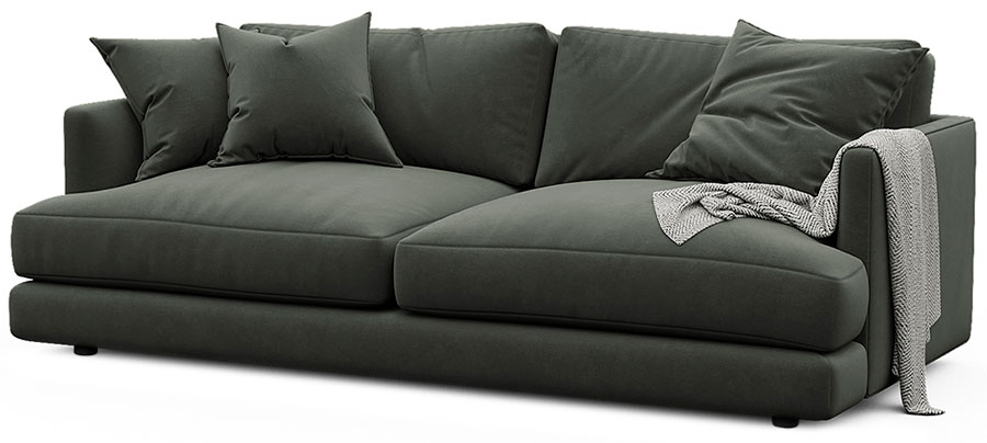 Диван еврокнижка Ибица А23 Диван еврокнижка Ибица А23