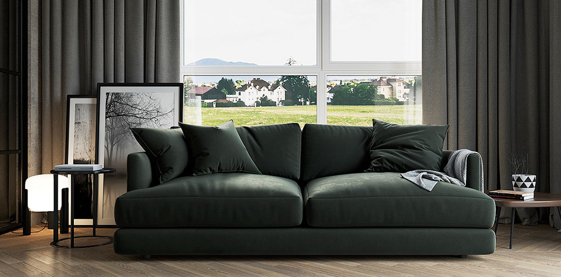 Диван еврокнижка Ибица А23 Диван еврокнижка Ибица А23