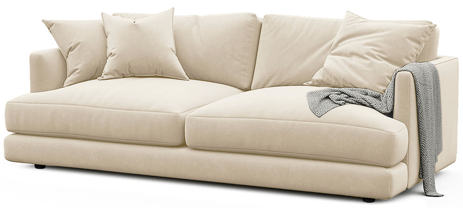 Диван еврокнижка Ибица А2 Диван еврокнижка Ибица А2