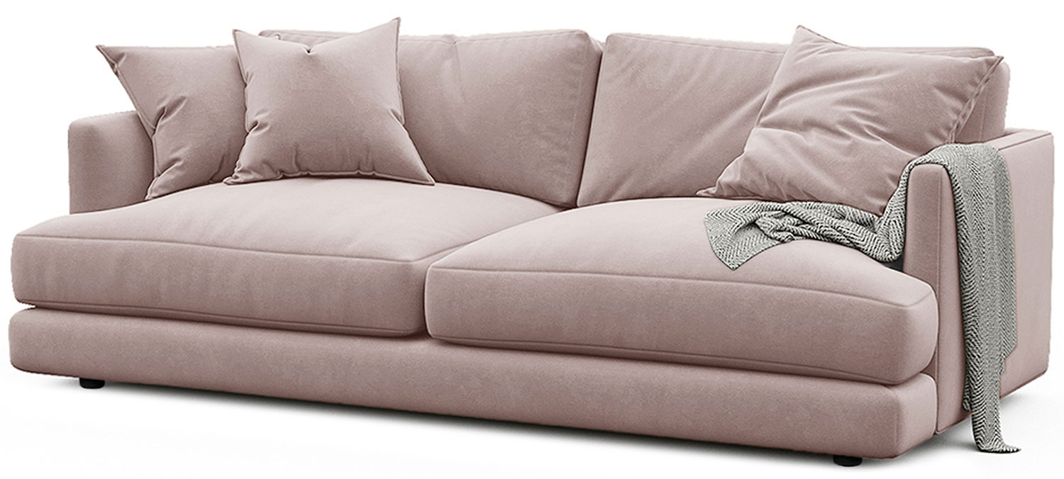 Диван еврокнижка Ибица А3 Диван еврокнижка Ибица А3