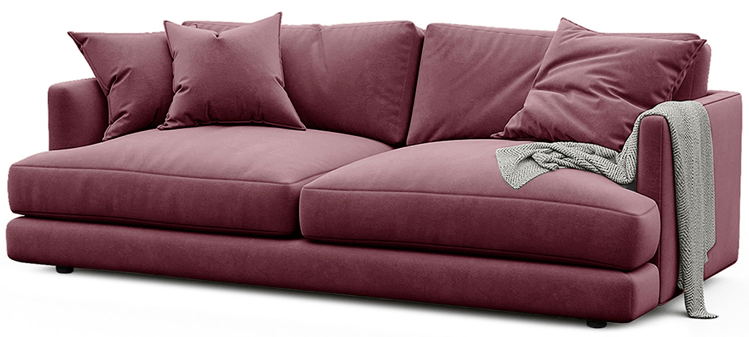 Диван еврокнижка Ибица А4 Диван еврокнижка Ибица А4