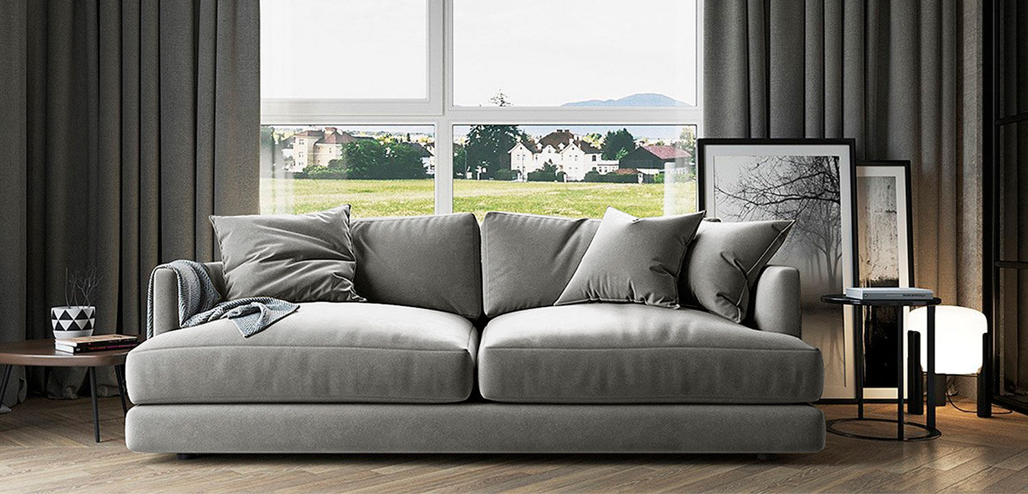 Диван еврокнижка Ибица А6 Диван еврокнижка Ибица А6