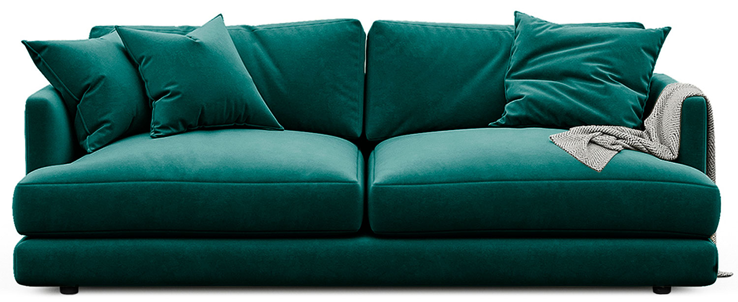 Диван еврокнижка Ибица А7 Диван еврокнижка Ибица А7