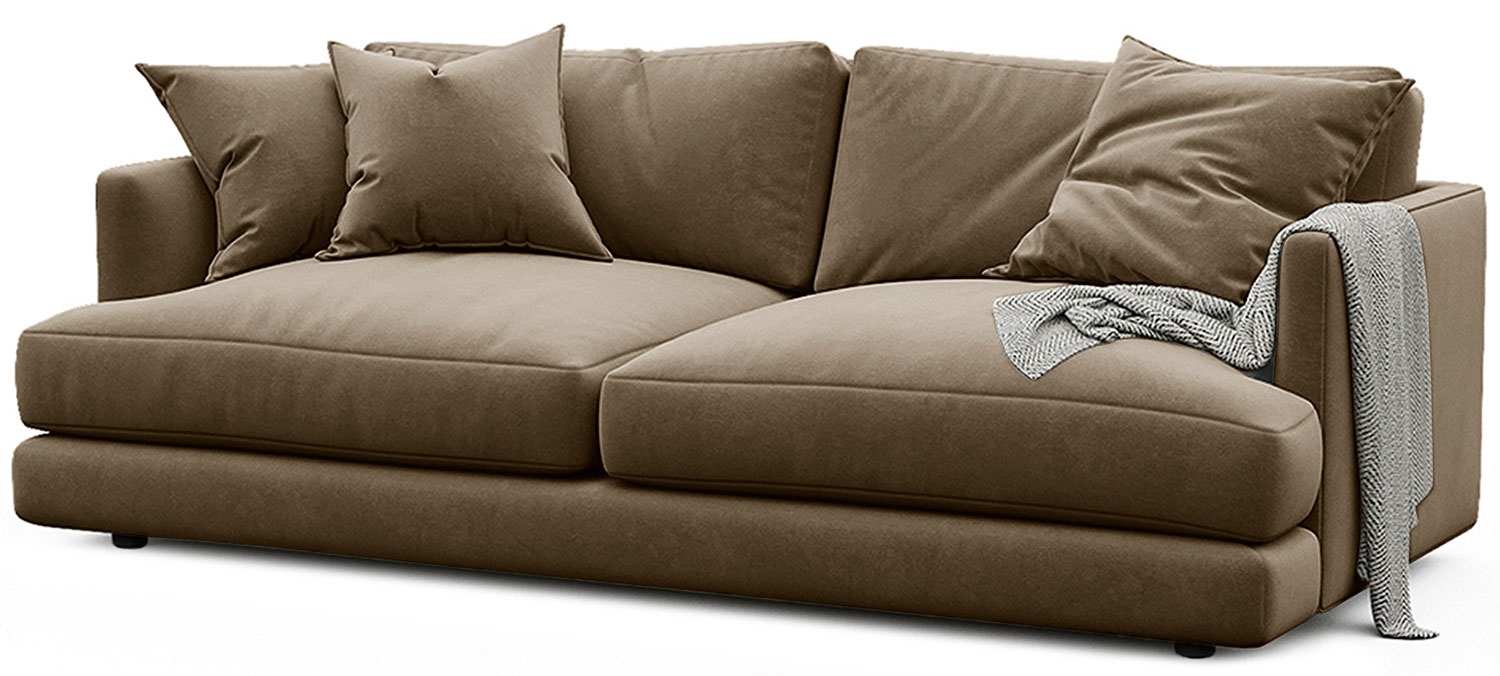 Диван еврокнижка Ибица А8 Диван еврокнижка Ибица А8