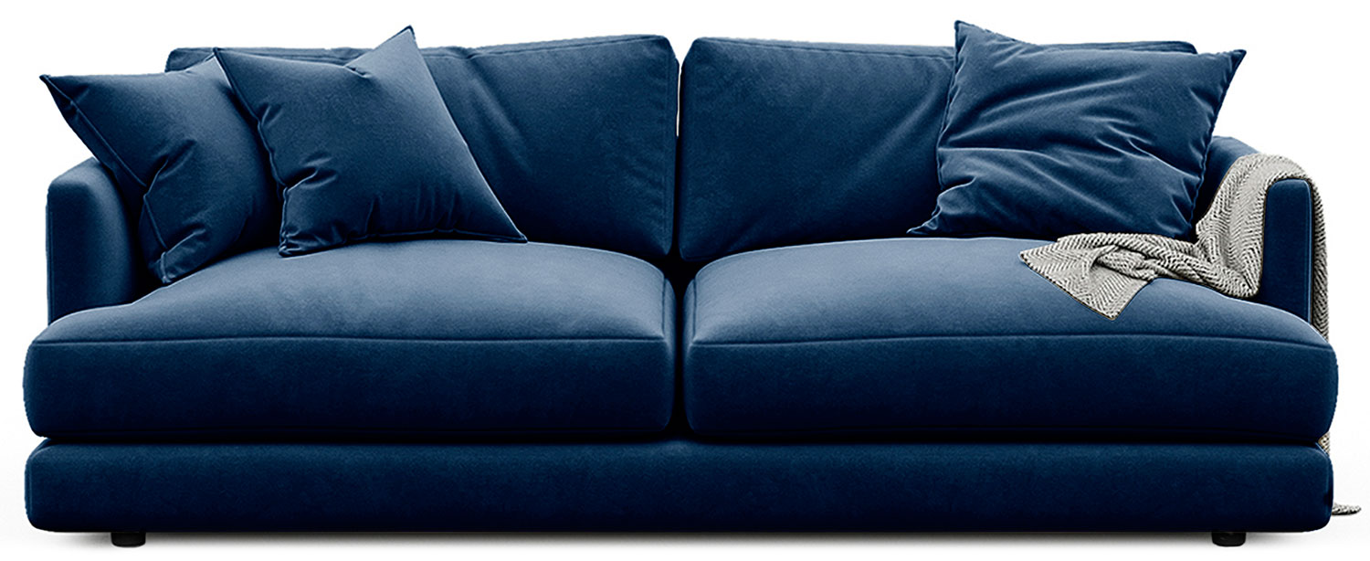 Диван еврокнижка Ибица А9 Диван еврокнижка Ибица А9