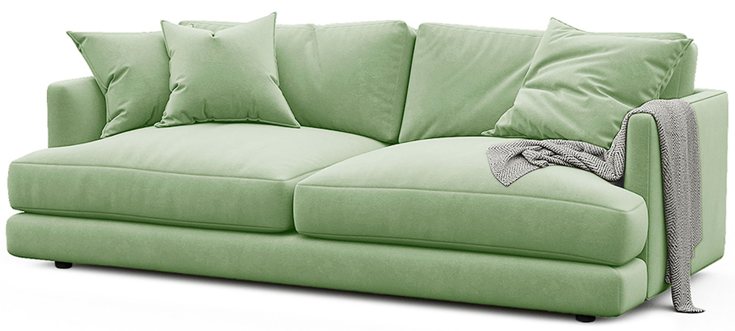 Диван еврокнижка Ибица А10 Диван еврокнижка Ибица А10