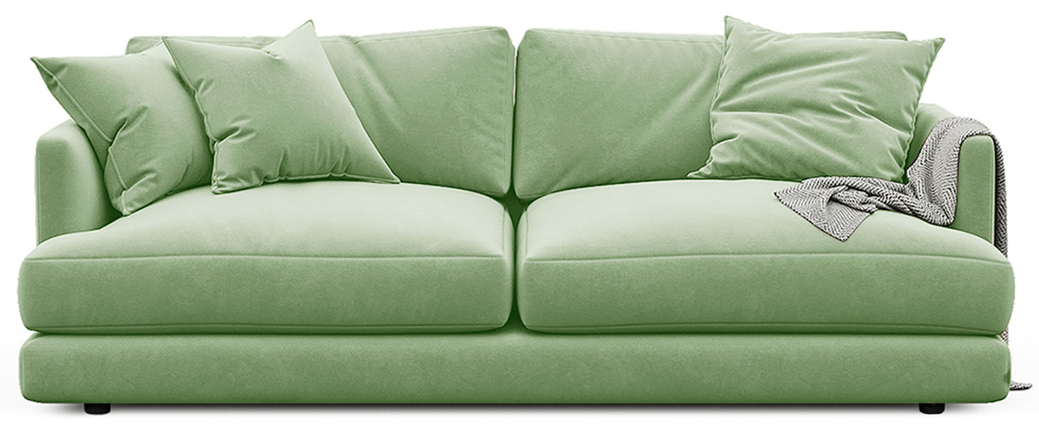 Диван еврокнижка Ибица А10 Диван еврокнижка Ибица А10