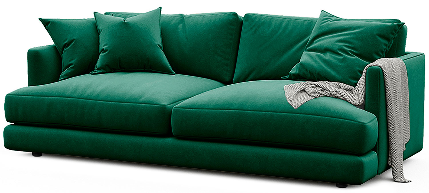 Диван еврокнижка Ибица А11 Диван еврокнижка Ибица А11