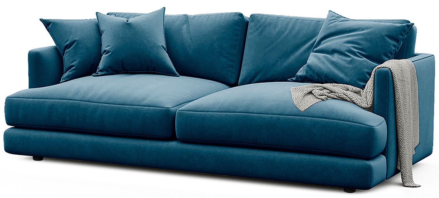 Диван еврокнижка Ибица А14 Диван еврокнижка Ибица А14