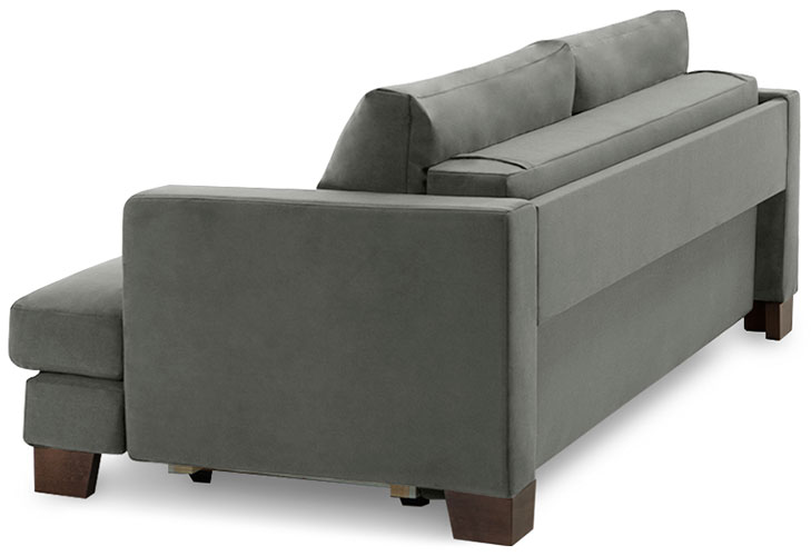 Диван еврокнижка Марсель (Фиеста) А2 Диван еврокнижка Марсель (Фиеста) А2