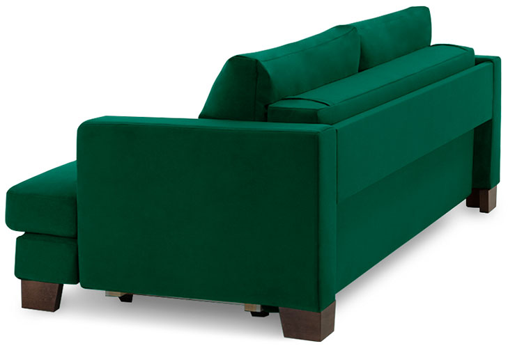 Диван еврокнижка Марсель (Фиеста) А3 Диван еврокнижка Марсель (Фиеста) А3