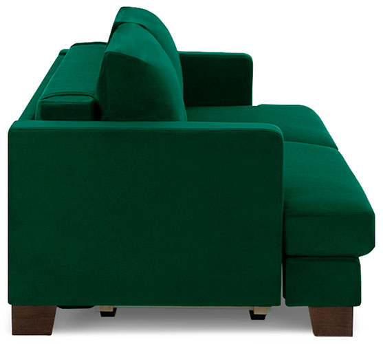 Диван еврокнижка Марсель (Фиеста) А3 Диван еврокнижка Марсель (Фиеста) А3