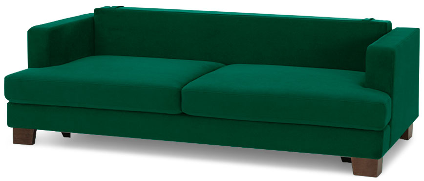 Диван еврокнижка Марсель (Фиеста) А3 Диван еврокнижка Марсель (Фиеста) А3