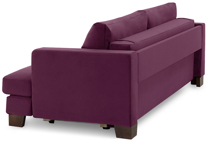 Диван еврокнижка Марсель (Фиеста) А4 Диван еврокнижка Марсель (Фиеста) А4