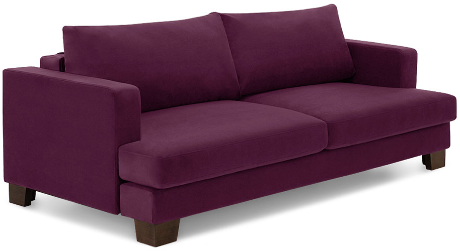 Диван еврокнижка Марсель (Фиеста) А4 Диван еврокнижка Марсель (Фиеста) А4