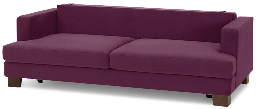 Диван еврокнижка Марсель (Фиеста) А4 Диван еврокнижка Марсель (Фиеста) А4