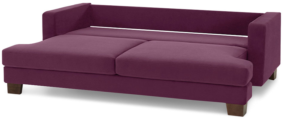 Диван еврокнижка Марсель (Фиеста) А4 Диван еврокнижка Марсель (Фиеста) А4