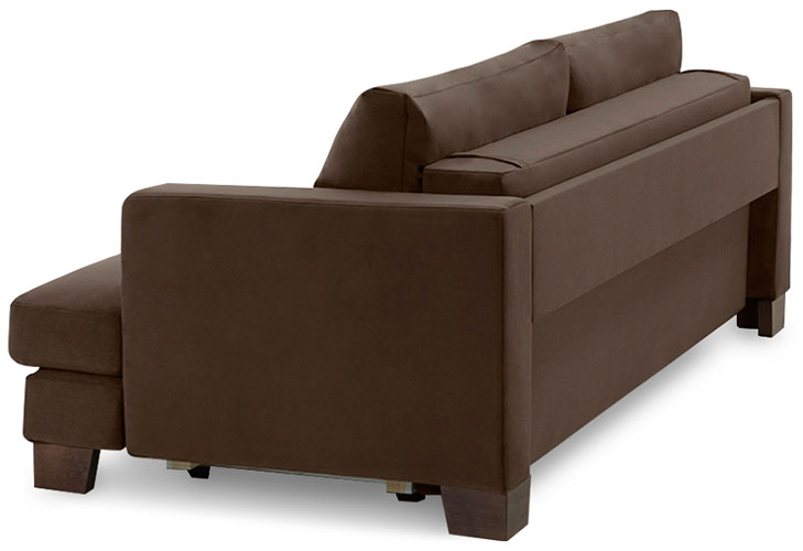 Диван еврокнижка Марсель (Фиеста) А6 Диван еврокнижка Марсель (Фиеста) А6