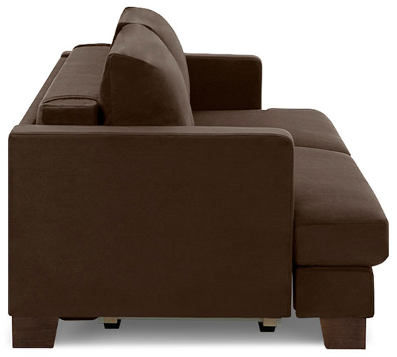 Диван еврокнижка Марсель (Фиеста) А6 Диван еврокнижка Марсель (Фиеста) А6