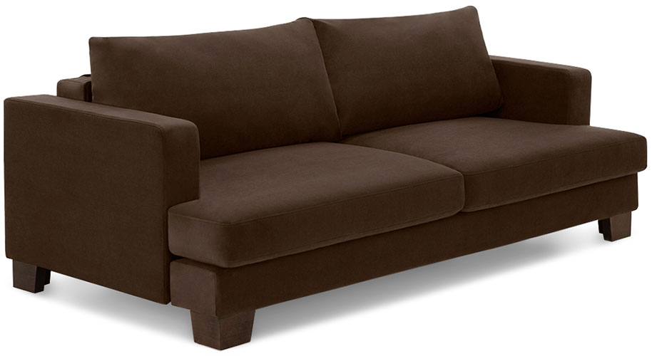 Диван еврокнижка Марсель (Фиеста) А6 Диван еврокнижка Марсель (Фиеста) А6