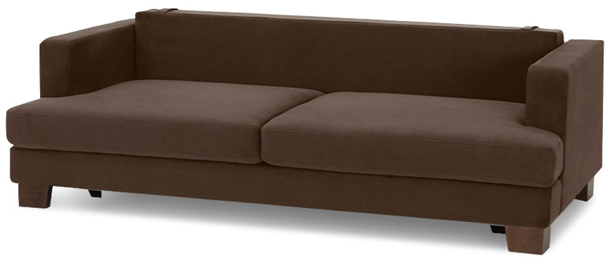 Диван еврокнижка Марсель (Фиеста) А6 Диван еврокнижка Марсель (Фиеста) А6