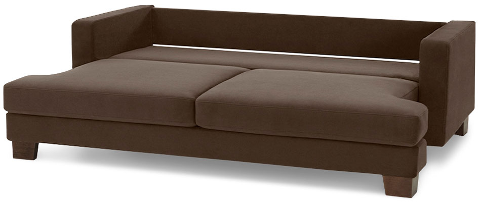 Диван еврокнижка Марсель (Фиеста) А6 Диван еврокнижка Марсель (Фиеста) А6