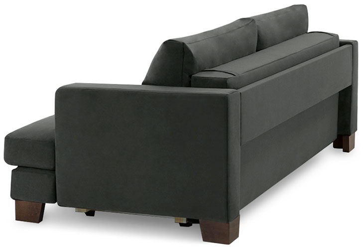 Диван еврокнижка Марсель (Фиеста) А8 Диван еврокнижка Марсель (Фиеста) А8