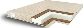 Double Cocos Eco Roll+