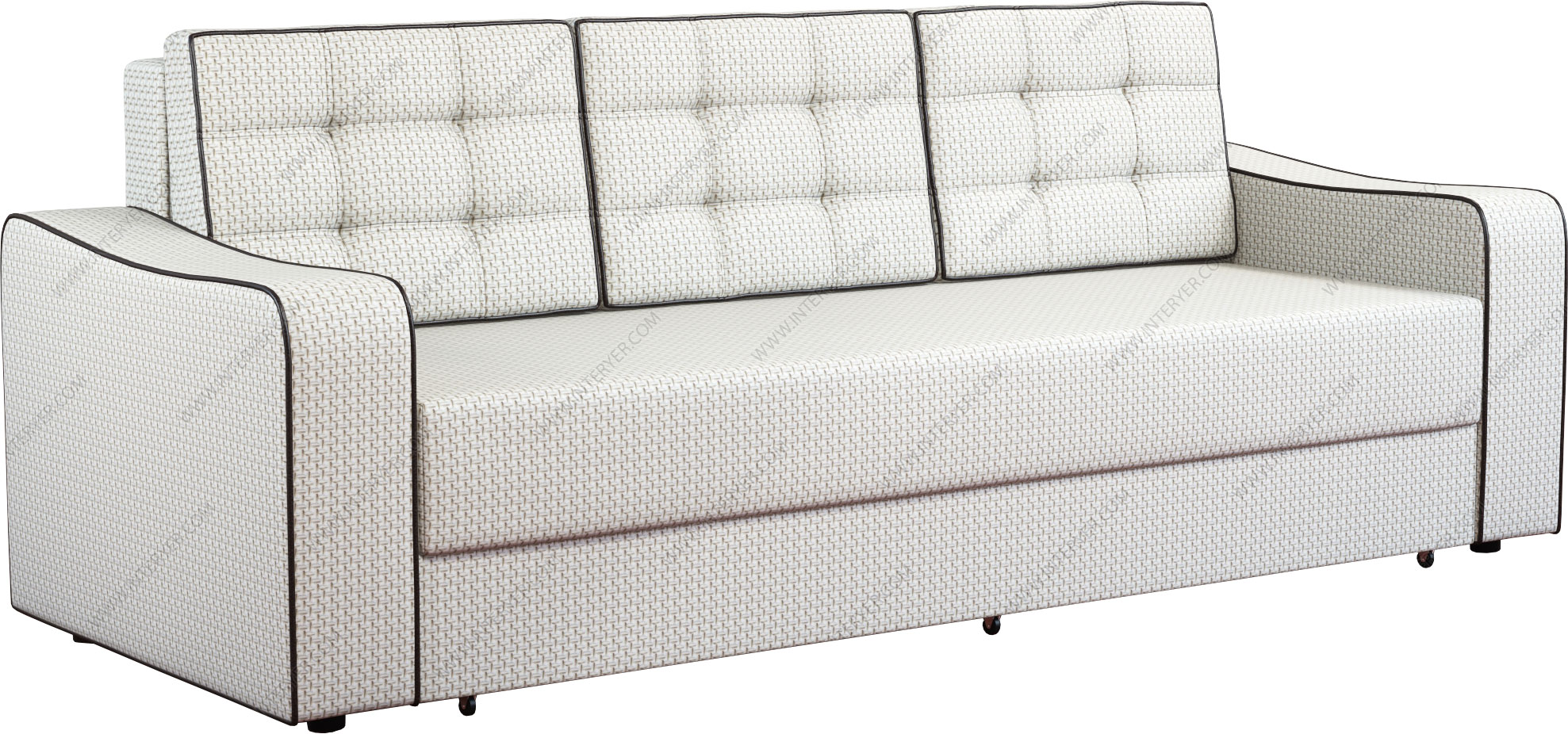 Диван еврокнижка Фостер-6 А16 Диван еврокнижка Фостер-6 А16