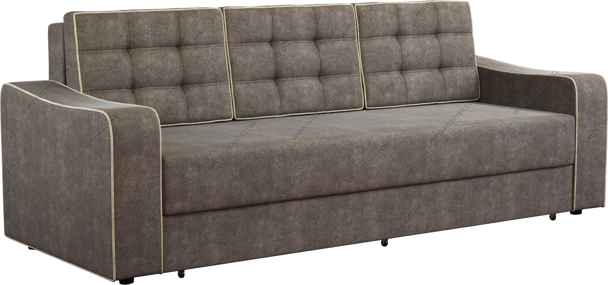 Диван еврокнижка Фостер-6 А6 Диван еврокнижка Фостер-6 А6