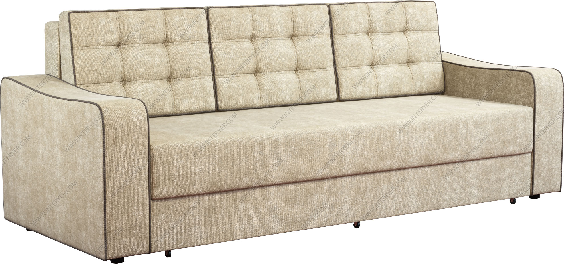 Диван еврокнижка Фостер-6 А7 Диван еврокнижка Фостер-6 А7