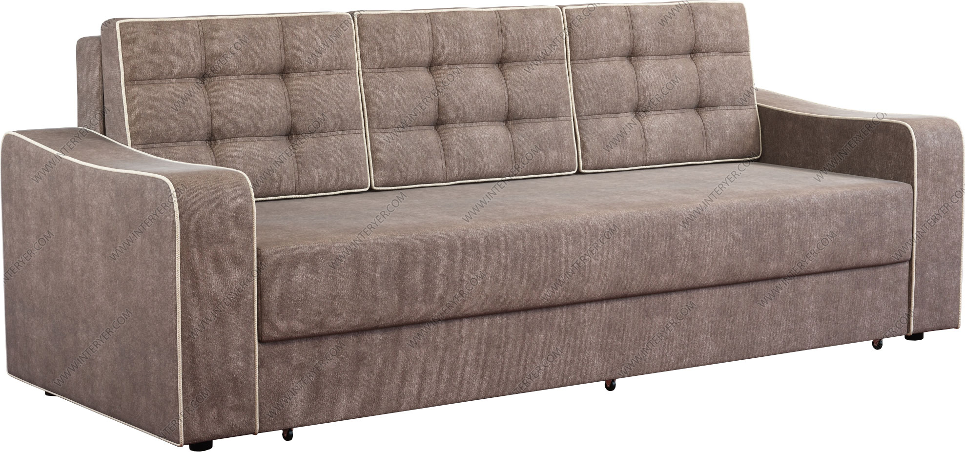 Диван еврокнижка Фостер-6 А8 Диван еврокнижка Фостер-6 А8