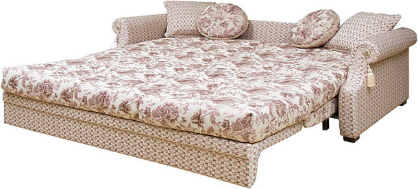 Диван аккордеон Классик Диван аккордеон Классик