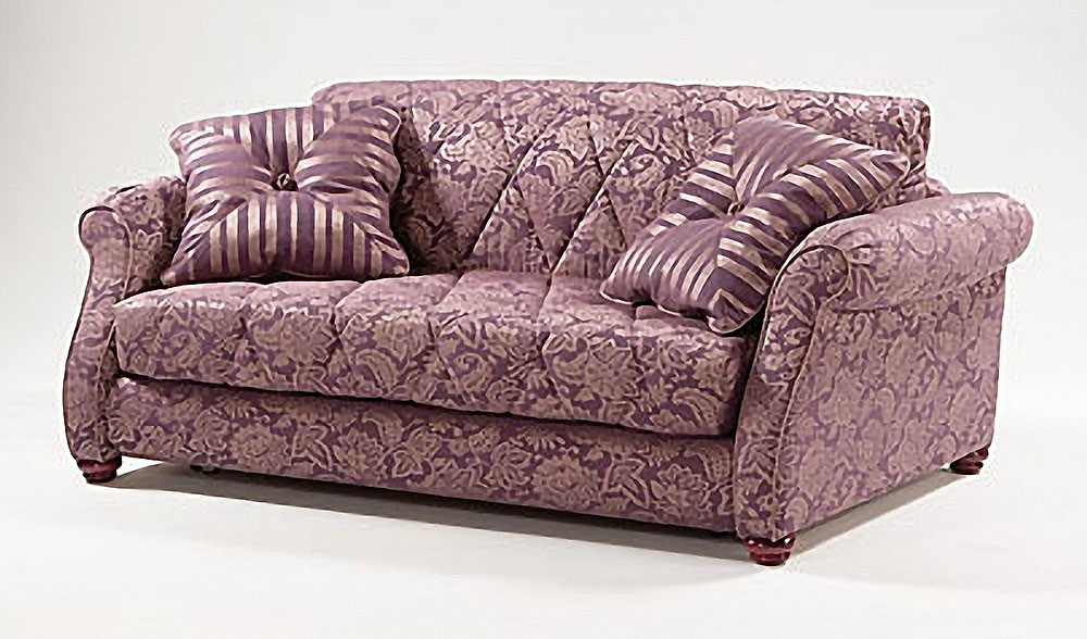 Диван аккордеон Классик 2 Диван аккордеон Классик 2