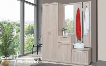 Корвет 01