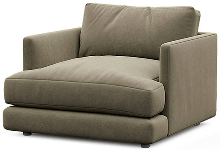 Диван еврокнижка Ибица А17 Диван еврокнижка Ибица А17