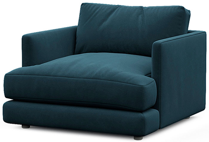 Кресло Ибица кресло А2 Кресло Ибица кресло А2