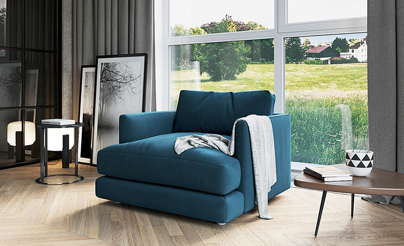 Кресло Ибица кресло А2 Кресло Ибица кресло А2