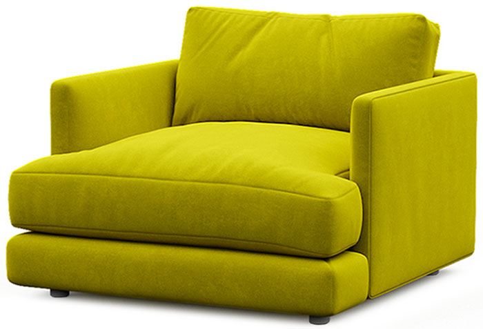 Диван еврокнижка Ибица А19 Диван еврокнижка Ибица А19